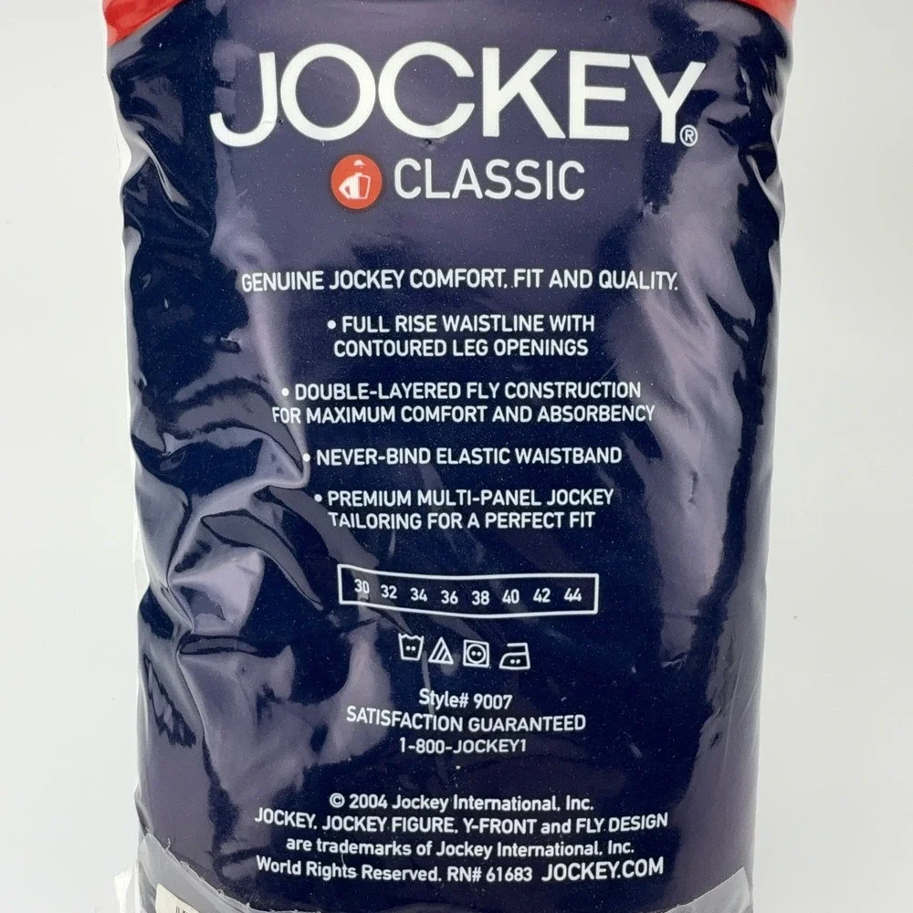 Jockey classic men